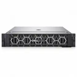 Сервер Dell R750xs 210-BGLV-EMEA_PER760XS4SPL (Xeon Silver 4514Y, 2000 МГц, 16, 30, 1 x 32 ГБ, LFF 3.5", 12, 1x 480 ГБ)