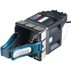 Аксессуар для сервера Cisco Вентиляторный блок Type 2 Fan Unit for CISCO Catalyst 9300 system, FAN-T2