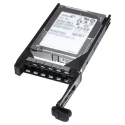 Серверный жесткий диск Dell 400-ASHY (3,5 LFF, 4 ТБ, SAS)