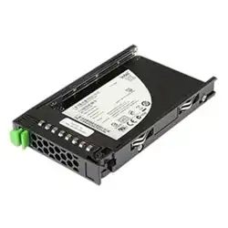 Серверный жесткий диск Fujitsu S26361-F5700-L480 (3,5 LFF, 480 ГБ, SATA)