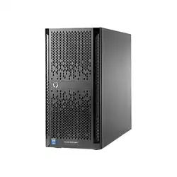 Сервер HPE ML150 Gen9 P9H96A (Tower, Xeon E5-2609 v3, 1900 МГц, 6, 15)