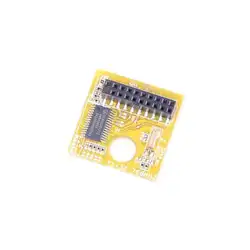 Аксессуар для сервера HPE TPM 2.0 Gen10 Kit для DL560/BL460c Gen10 864279-B21