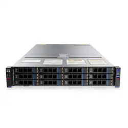 Серверная платформа Gooxi SL201-D12RE-G4 (Rack (2U))