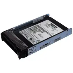 Серверный жесткий диск Lenovo ThinkSystem 2.5" S4620 480GB 4XB7A17125 (2,5 SFF, 480 ГБ, SATA)