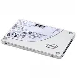 Серверный жесткий диск Lenovo ThinkSystem 2.5" S4520 480GB 4XB7A17101 (2,5 SFF, 480 ГБ, SATA)