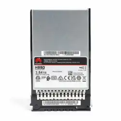 Серверный жесткий диск Huawei HUAWEI OceanStor 5x20 L1-25-SSD3840G 3.84TB 02356TMT (2,5 SFF, 3.84 ТБ, SAS)