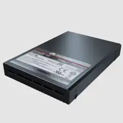 Серверный жесткий диск Huawei HUAWEI OceanStor 5x20 L1-25-SSD1920G 1.92TB 02356TLG (2,5 SFF, 1.92 ТБ, SAS)