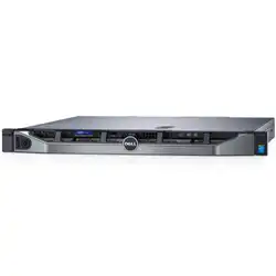 Сервер Dell PowerEdge R230 210-AEXB_02 (1U Rack, Xeon E3-1220 v5, 3000 МГц, 4, 8)
