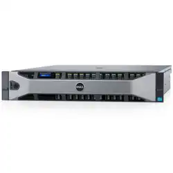 Сервер Dell PowerEdge R730 210-ACXU_2x2640v4_Zerde (1U Rack, Xeon E5-2640 v4, 2400 МГц, 10, 25)
