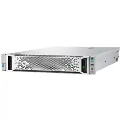 Сервер HPE ProLiant DL180 Gen9 784107-425 (1U Rack, Xeon E5-2609 v3, 1900 МГц, 6, 15)
