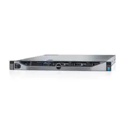 Сервер Dell PowerEdge R630 210-ACXS 2609 (1U Rack, Xeon E5-2609 v3, 1900 МГц, 6, 15)