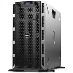 Сервер Dell PowerEdge T430 210-ADLR 2609 (Tower, Xeon E5-2609 v3, 1900 МГц, 6, 15)