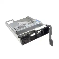 Серверный жесткий диск Dell 480GB SATA 6G RI LFF 400-BDQT (2,5 SFF, 480 ГБ, SATA)