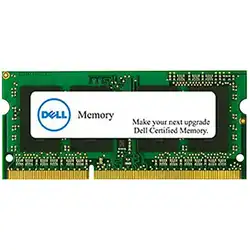 Серверная оперативная память ОЗУ Dell 4GB DDR3 SODIM 1600MHz LV A6951103