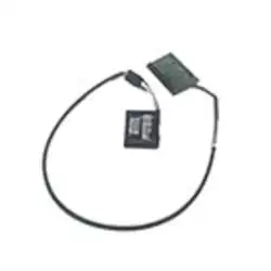 Аксессуар для сервера Lenovo ThinkServer RAID 720i 2GB Modular Flash and Supercapacitor Upgrade 4XB0F28697