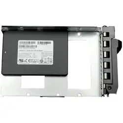 Серверный жесткий диск Fujitsu S26361-F5673-L240 (3,5 LFF, 240 ГБ, SATA)