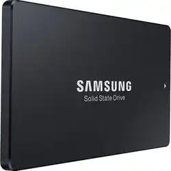 Серверный жесткий диск Samsung PM883 MZ7LH960HAJR-00005 (2,5 SFF, 960 ГБ, SATA)