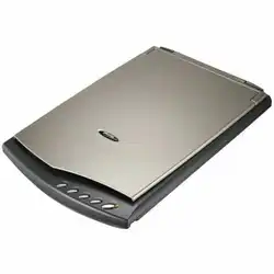 Планшетный сканер Plustek OpticSlim 2610 Pro 0319TS (A4, Цветной, CIS)