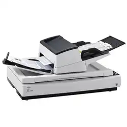 Планшетный сканер Fujitsu fi-7700S PA03740-B301 (A3, Цветной, CCD)