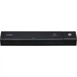 Мобильный сканер Canon imageFORMULA P-208II 9704B003 (A4, CIS)