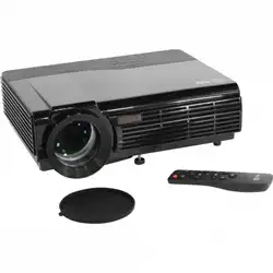 Проектор Cactus CS-PRO.09B.WXGA-A LCD