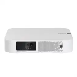 Проектор XGIMI XL03A Elfin
