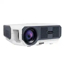 Проектор Rombica Ray Eclipse White MPR-L740