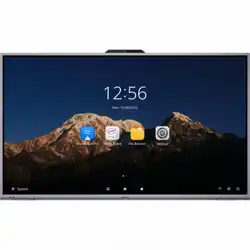 Интерактивная доска Hikvision DS-D5B75RB/D