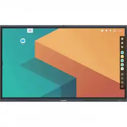 LED / LCD панель Lumien LMP7504MLRU (75 ")