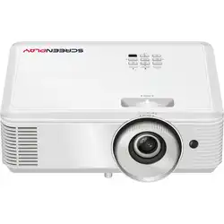 Проектор InFocus SP124