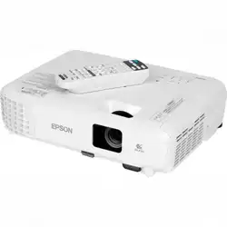 Проектор Epson EB-E01 V11H971052