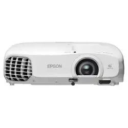 Проектор Epson EH-TW5100 V11H562140