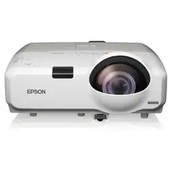 Проектор Epson EB-435W V11H449040