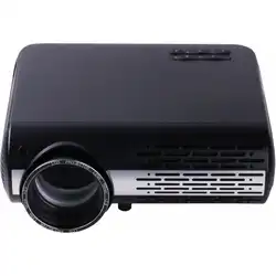 Проектор Cactus CS-PRO.02B.WUXGA-W