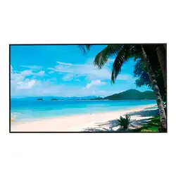 Монитор Dahua DHI-LM55-S400 (55 ", IPS, 4K UHD 3840x2160 (16:9), 60 Гц)