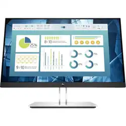 Монитор HP E22 G4 9VH72AA (21.5 ", IPS, FHD 1920x1080 (16:9), 60 Гц)