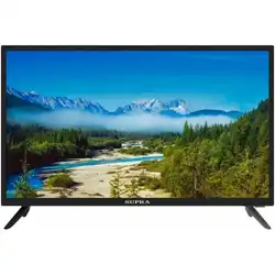Телевизор SUPRA STV-LC32LT0045W (32 ")