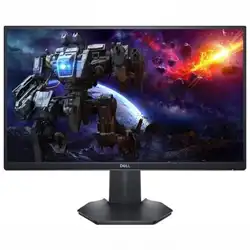 Монитор Dell S2422HG 2422-4888 (23.6 ", IPS, FHD 1920x1080 (16:9), 165 Гц)