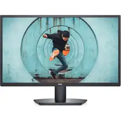 Монитор Dell SE2722H 2722-5090 (27 ", VA, FHD 1920x1080 (16:9), 75 Гц)