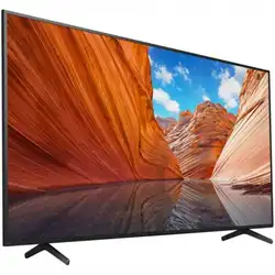 Телевизор Sony KD-55X81J KD55X81JR (55 ", Черный)