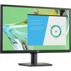 Монитор Dell E2422HN 2422-7678 (23.8 ", IPS, FHD 1920x1080 (16:9), 75 Гц)