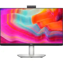 Монитор Dell S2422HZ 2422-7623 (23.8 ", IPS, FHD 1920x1080 (16:9), 75 Гц)