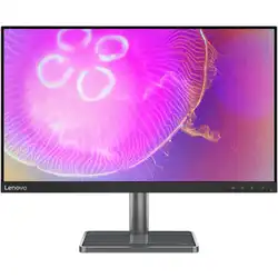 Монитор Lenovo L24q-35 66D1GAC1EU (23.8 ", IPS, WQHD 2560x1440 (16:9), 75 Гц)