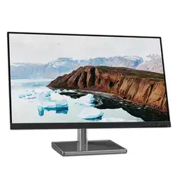 Монитор Lenovo L27m-30 66D0KAC2EU (27 ", IPS, FHD 1920x1080 (16:9), 75 Гц)