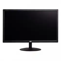 Монитор X-Game HS230LED (23 ", TN, FHD 1920x1080 (16:9), 60 Гц)