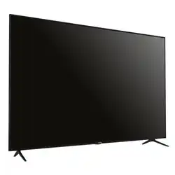 Телевизор Hyundai Ultra HD H-LED65BU7003 (65 ", Smart TV, Черный)
