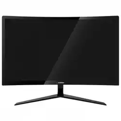 Монитор GameMax GMX24C144 14100900604 (23.6 ", TN, FHD 1920x1080 (16:9), 144 Гц)