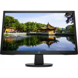 Монитор HP V22v 450M5AA (21.5 ", VA, FHD 1920x1080 (16:9), 60 Гц)