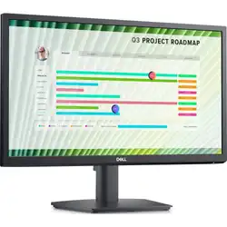 Монитор Dell E2223HV 210-BDRL (21.5 ", VA, FHD 1920x1080 (16:9), 60 Гц)
