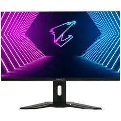 Монитор Gigabyte M32U (31.5 ", IPS, 3840x2160 (16:9), 144 Гц)